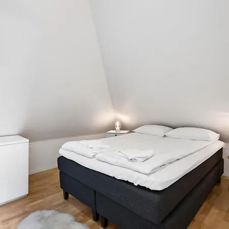 Apartamento Luxurious In The Center Tromsø