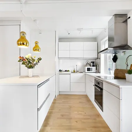 Luxurious In The Center Apartamento