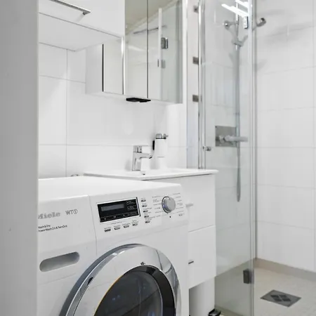 Apartamento Luxurious In The Center *